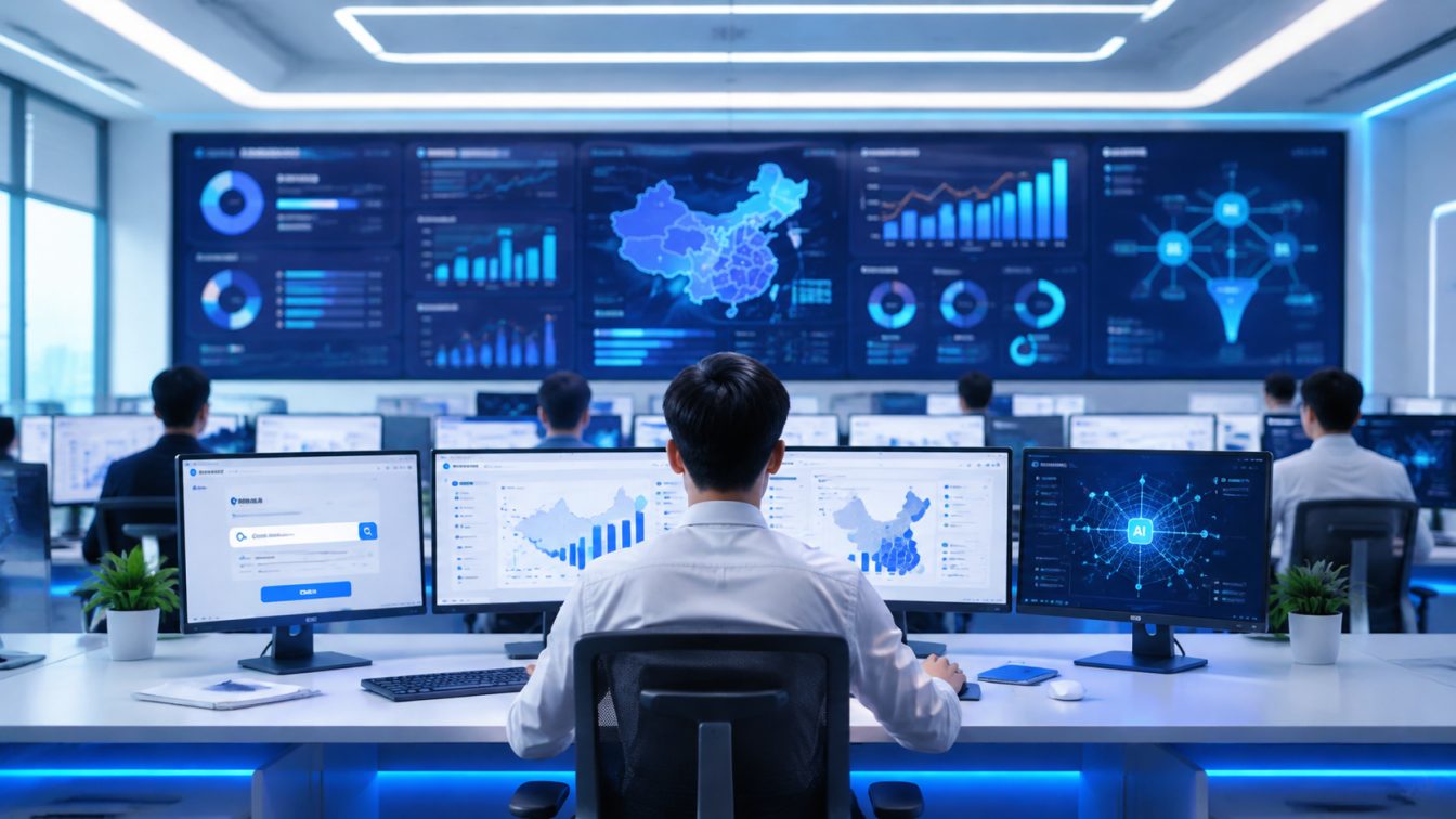宿州经济技术开发区多年研发经验，助力企业获客